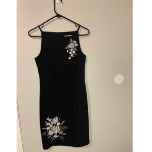 CAREN DESIREE COMPANY (cdc) DRESS